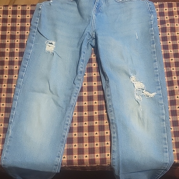 Old navy jeans - Picture 9 of 10